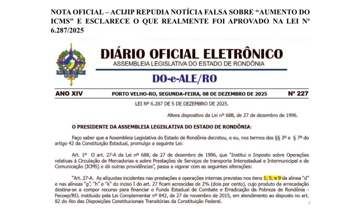 Encontro de empresários associados
