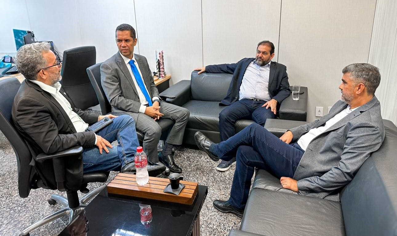 Ação institucional da ACIJIP em Ji-Paraná